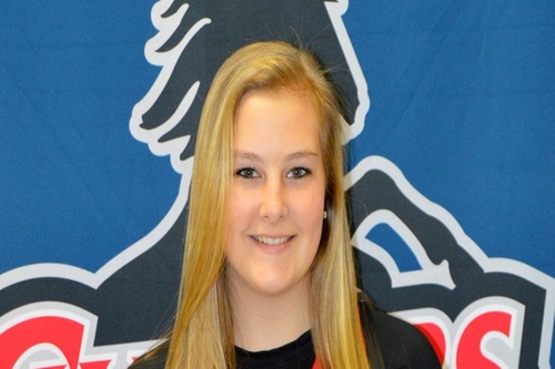 HEEGAN SCORES CAREER HIGH IN WIN OVER RAMS